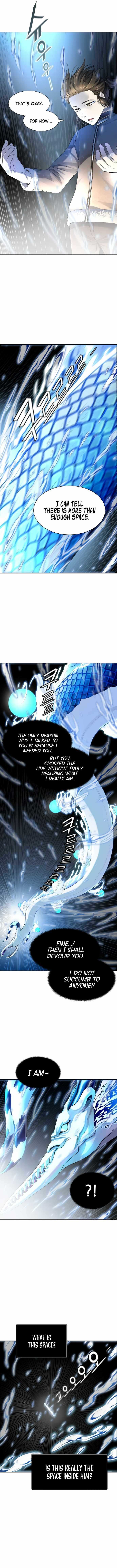 Tower of God Chapter 532 image 13